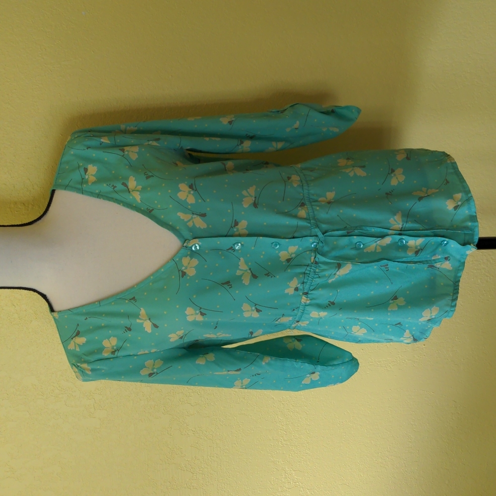 O'Neill Open Back top